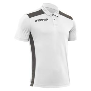 90510128-polo-macron-folk-blanc