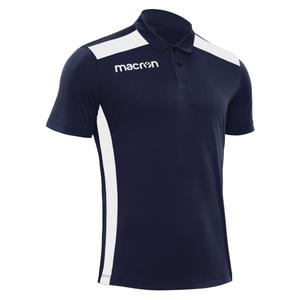 90510701-polo-macron-folk-bleu-marine-blanc