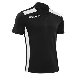 90510901-polo-macron-folk-noir