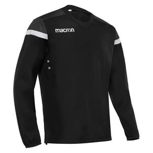 91540901-maillot-coupe-vent-macron-zurich-noir-blanc