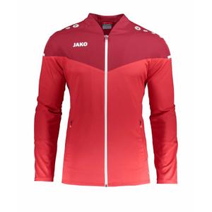 9820-f-01-veste-jako-femme-de-loisir-champ-2-0-rouge-bordeaux