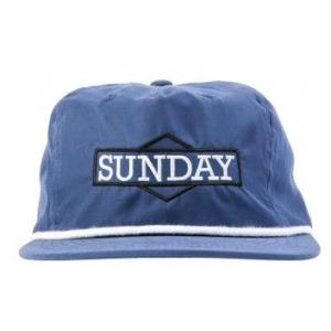 acsn4001-casquette-non-structuree-sunday-cornestone-rope-bleu-tu