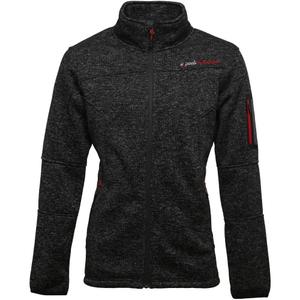 ecemaillo-4-14-wz-noir-melange-veste-polaire-enfant-peak-mountain-ecemaillo-noir-melange