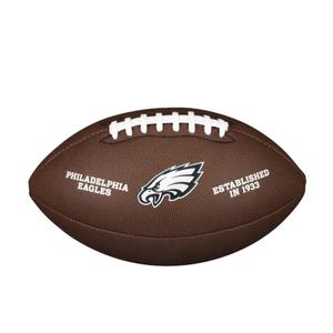 ballon-wilson-eagles-nfl-licensed-marron-fonce-taille-9