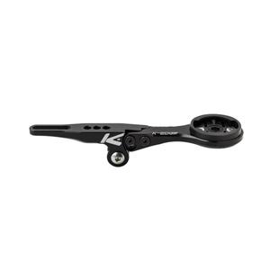 k13-2500ic-bk-accessoire-support-integre-reglable-k-edge-garmin-combo-gopro-noir-tu