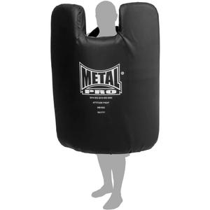 mb1002-plastron-metal-boxe-noir-tu