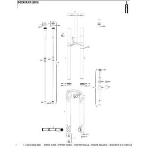 101697-fourche-rockshox-plongeur-boxxer-c1-2019-cote-droitnoir-noir-tu