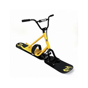 snowscoot-traineau-starbar-s-m-jaune-tu