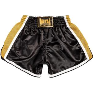 tc70e-short-metal-boxe-thai-kick-extrem-noir-dore