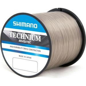 tecinv35blk5000-nylon-shimano-technium-invisi-5000m-gris-0-355-mm