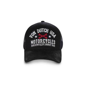 vdc05-casquette-von-dutch-garn2b-noir-tu
