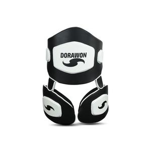 z06024-bouclier-de-protection-combat-dorawon-lampang-blanc-noir-tu