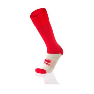 a41200-a41100-chaussettes-montantes-enfant-errea-polyester-rouge