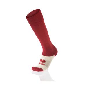 a41200-a41100-chaussettes-montantes-enfant-errea-polyester-marron