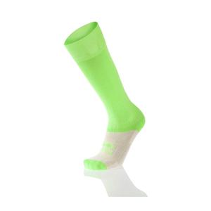 a41200-a41100-chaussettes-montantes-enfant-errea-polyester-vert-fluo