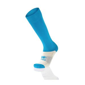 a41200-a41100-chaussettes-montantes-enfant-errea-polyester-cyan