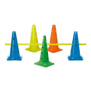ac600-0-30-cone-40-cm-12-trous-avec-encoche-tremblay-jaune