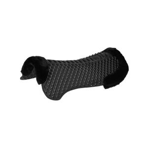 ac184-eco-woolblack-amortisseur-pour-cheval-arriere-acavallo-piuma-air-release-black-tu