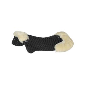 ac184-eco-woolnatural-amortisseur-pour-cheval-acavallo-piuma-air-release-noir-tu