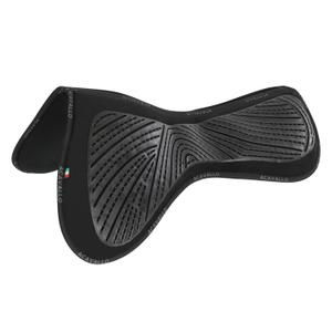 ac230-black-amortisseur-pour-cheval-classique-en-mousse-a-memoire-acavallo-close-contact-black