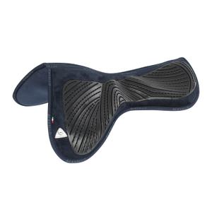 ac230-blue-amortisseur-pour-cheval-classique-en-mousse-a-memoire-acavallo-close-contact-blue