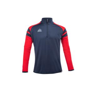 0910240-253-sweatshirt-1-2-zip-acerbis-kemari-bleu-rouge