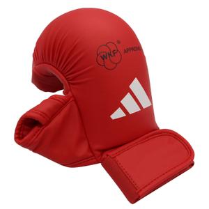 661-23t0133c0080-mitaines-avec-th-adidas-wkf-red