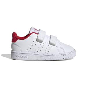 h06216-baskets-a-double-scratch-bebe-adidas-advantage-lifestyle-court-ftwr-white