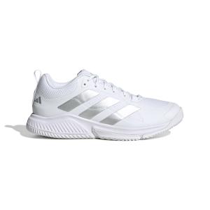 hr1235-chaussures-indoor-femme-adidas-court-team-bounce-2-0-white