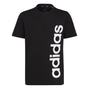 hr6400-t-shirt-logo-coton-enfant-adidas-essentials-linear-noir