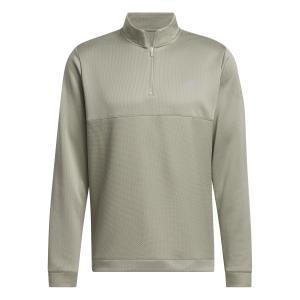 is8882-sweatshirt-texture-1-4-zip-adidas-ultimate365-beige
