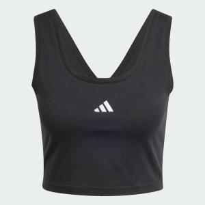 je1321-debardeur-femme-adidas-essentials-small-logo-black-white