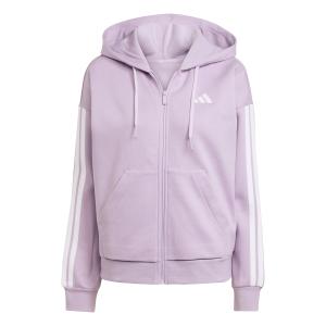 jy3080-veste-de-survetement-femme-adidas-essentials-3-stripes-powplu-white