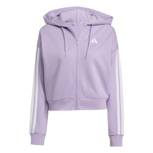 jy3135-sweatshirt-a-capuche-full-zip-femme-adidas-essentials-3-stripes-powplu-white