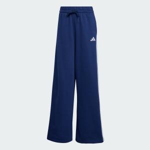 kb5324-jogging-large-femme-adidas-3-stripes-dkblue