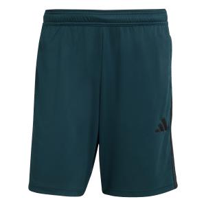 kc7232-short-adidas-tiro25-essentials-vert-noir