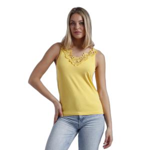 43485-0-000050-t-shirt-avec-encolure-guipure-femme-admas-amarillo