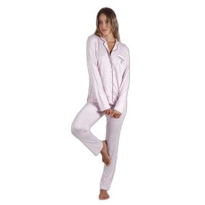 55815-0-000254-pyjama-ouvert-manches-longues-femme-admas-classic-soft-secret-rosa