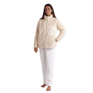 57541-0-000002-peignoir-a-manches-longues-femme-admas-soft-home-beige