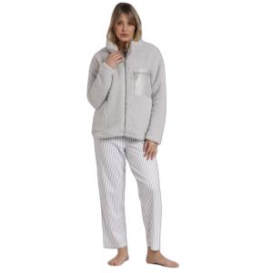 57541-0-000111-peignoir-a-manches-longues-femme-admas-soft-home-gris