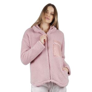 57541-0-000286-peignoir-a-manches-longues-femme-admas-soft-home-rose