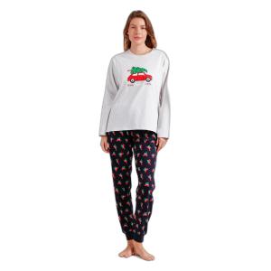 60074-0-000106-pyjama-a-manche-longue-femme-admas-xmas-tree-gris-jaspe