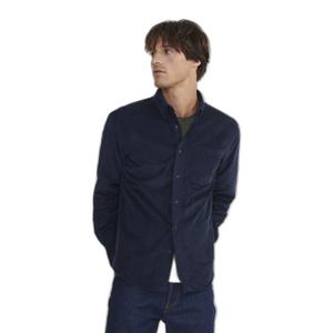 an7410-chemise-velours-a-poches-manches-longues-aigle-empire