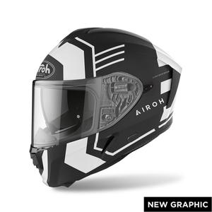 ai36a13spatbc-casque-moto-integral-airoh-spark-thrill-black-matt