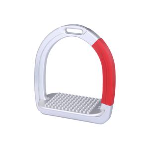 pe52-ib-ab-red-etriers-de-securite-aluminium-plancher-incline-enfant-alfa-jump-safety2-argent-brillant-branche-rouge-m