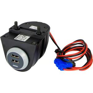 pvpro-aa-assy-chargeur-usb-double-sortie-avec-fixation-alfatronix-noir-tu