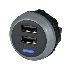 pvpro-aa-chargeur-usb-a-double-sortie-alfatronix-gris-noir-tu