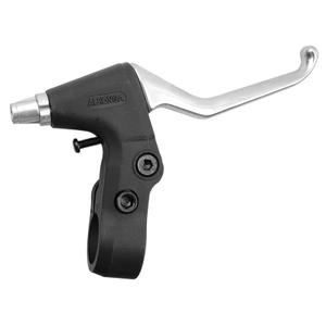 1101706-paire-de-leviers-de-frein-alhonga-v-brake-noir-argente-tu
