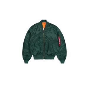 100101-720-blouson-alpha-industries-ma-1-heritage-force-green