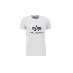 100501rr-666-t-shirt-alpha-industries-basic-rainbow-ref-pastel-grey